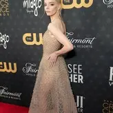 Anya Taylor-Joy nude #1443