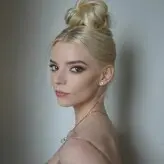 Anya Taylor-Joy nude #1445