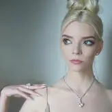 Anya Taylor-Joy nude #1447