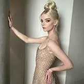 Anya Taylor-Joy nude #1450