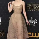 Anya Taylor-Joy nude #1470
