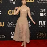 Anya Taylor-Joy nude #1494