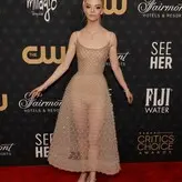 Anya Taylor-Joy nude #1496