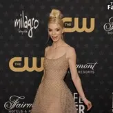 Anya Taylor-Joy nude #1497