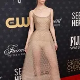 Anya Taylor-Joy nude #1498