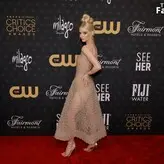 Anya Taylor-Joy nude #1499