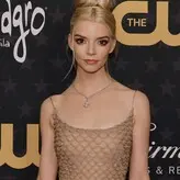 Anya Taylor-Joy nude #1500