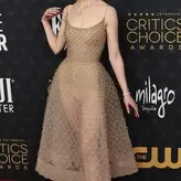 Anya Taylor-Joy nude #1505