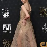 Anya Taylor-Joy nude #1506
