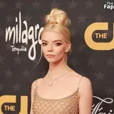 Anya Taylor-Joy nude #1508