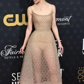 Anya Taylor-Joy nude #1509