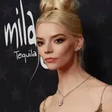 Anya Taylor-Joy nude #1514