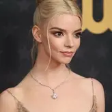Anya Taylor-Joy nude #1517