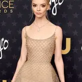 Anya Taylor-Joy nude #1518