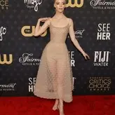 Anya Taylor-Joy nude #1520