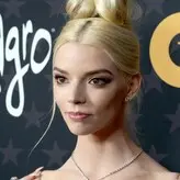 Anya Taylor-Joy nude #1521