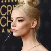 Anya Taylor-Joy nude #1522