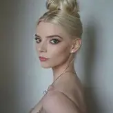 Anya Taylor-Joy nude #1526