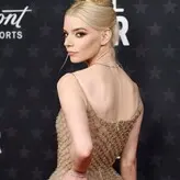 Anya Taylor-Joy nude #1527