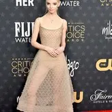 Anya Taylor-Joy nude #1531