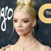 Anya Taylor-Joy nude #1532
