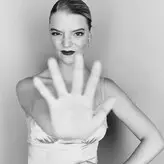 Anya Taylor-Joy nude #1533