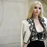Anya Taylor-Joy nude #1538