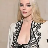 Anya Taylor-Joy nude #1547