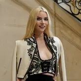 Anya Taylor-Joy nude #1550
