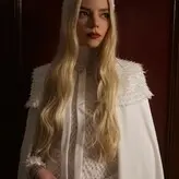 Anya Taylor-Joy nude #1674