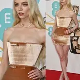 Anya Taylor-Joy nude #1680
