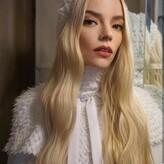 Anya Taylor-Joy голая #1683