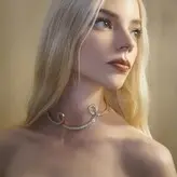 Anya Taylor-Joy nude #1684