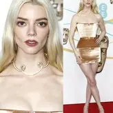Anya Taylor-Joy nude #1688