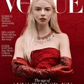 Anya Taylor-Joy nude #1689