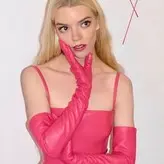 Anya Taylor-Joy nude #1704