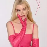 Anya Taylor-Joy nude #1710