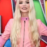 Anya Taylor-Joy nude #1750