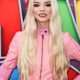 Anya Taylor-Joy nude #1751