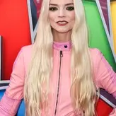 Anya Taylor-Joy nude #1753
