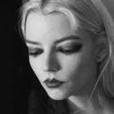 Anya Taylor-Joy голая #1785