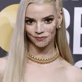 Anya Taylor-Joy nude #1794