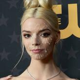 Anya Taylor-Joy голая #1795