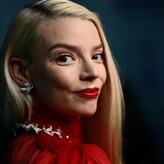 Anya Taylor-Joy голая #1826