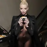 Anya Taylor-Joy nude #1832