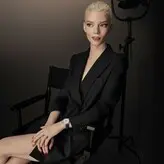 Anya Taylor-Joy nude #1841