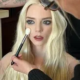 Anya Taylor-Joy nude #1843