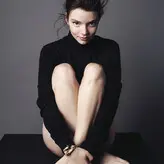 Anya Taylor-Joy nude #1846