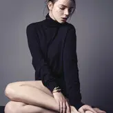 Anya Taylor-Joy nude #1847