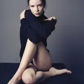Anya Taylor-Joy nude #1848